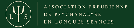 Association Freudienne de Psychanalyse en Longues Séances